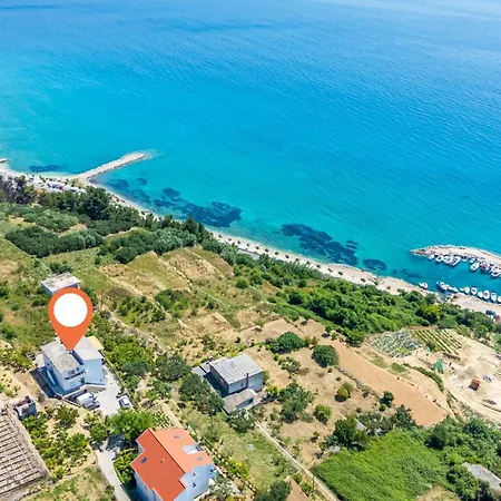 Adriatic Panorama Apartment Split