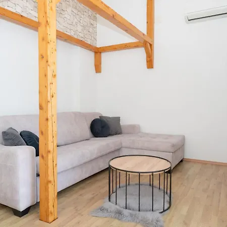 Adriatic Panorama Apartment *