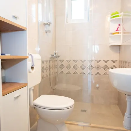 Adriatic Panorama Apartment *