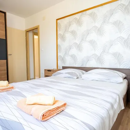 Adriatic Panorama Apartment Split