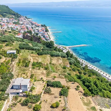 Adriatic Panorama Split