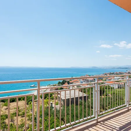 Adriatic Panorama Split